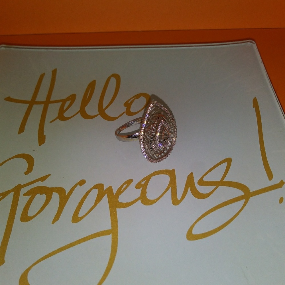 Silver Ring - image 5